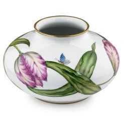 Anna Weatherly Anna Weatherley Pink Tulip Vase