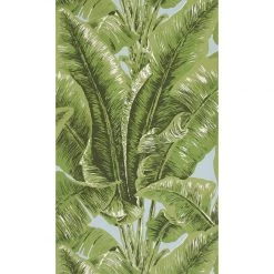 Scully & Scully Green On Sky Wallpaper