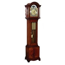 Scully & Scully Kensington Break Arch Grandfather Clock