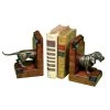 Scully & Scully Dachshund Bookends