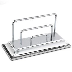 Scully & Scully Chrome Plated Desk Set -Home Decor Shop unnamed file 1645