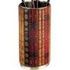 Scully & Scully Leather Book Spines Accessories