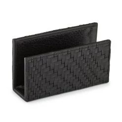 Scully & Scully Florentine Black Leather Desk Set 13 Scully & Scully Florentine Black Leather Desk Set -Home Decor Shop unnamed file 1673