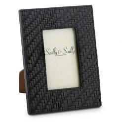 Scully & Scully Florentine Black Leather Desk Set 19 Scully & Scully Florentine Black Leather Desk Set -Home Decor Shop unnamed file 1679