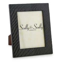 Scully & Scully Florentine Black Leather Desk Set 21 Scully & Scully Florentine Black Leather Desk Set -Home Decor Shop unnamed file 1681