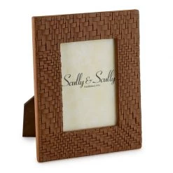 Scully & Scully Florentine Brown Leather Desk Set 18 Scully & Scully Florentine Brown Leather Desk Set -Home Decor Shop unnamed file 1706