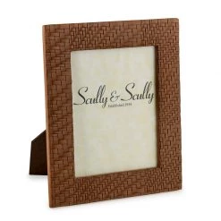 Scully & Scully Florentine Brown Leather Desk Set 19 Scully & Scully Florentine Brown Leather Desk Set -Home Decor Shop unnamed file 1707