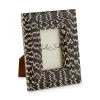 Scully & Scully Florentine Snakeskin Desk Set