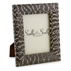 Scully & Scully Florentine Snakeskin Desk Set -Home Decor Shop unnamed file 1710