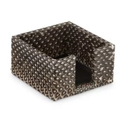 Scully & Scully Florentine Snakeskin Desk Set -Home Decor Shop unnamed file 1715