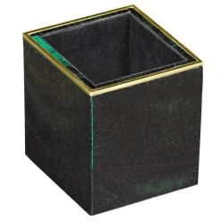 Scully & Scully Crack Green Pen Shell Desk Set -Home Decor Shop unnamed file 1723