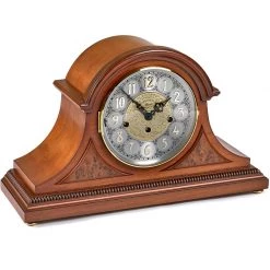 Scully & Scully Vivienne Mantel Clocks, Mechanical