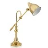 Scully & Scully Luxury Adjustable Pharmacy Desk Lamp