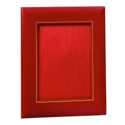 Scully & Scully Double Line Leather Letter Racks -Home Decor Shop unnamed file 1890