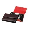 Scully & Scully Accordion Document Holder
