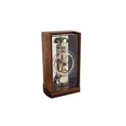 Scully & Scully Jarlsberg Mantel Clocks