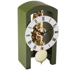 Scully & Scully Sullivan Mantel Clocks -Home Decor Shop unnamed file 201