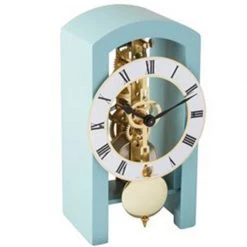 Scully & Scully Sullivan Mantel Clocks -Home Decor Shop unnamed file 202