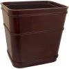 Scully & Scully Classic Wastebaskets