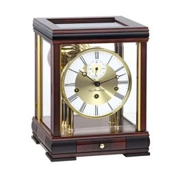 Scully & Scully Batumi Mantel Clock