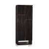 Scully & Scully Polished Large Jewelry Armoire