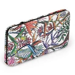 Scully & Scully Exotic Florals Leather -Home Decor Shop unnamed file 2163