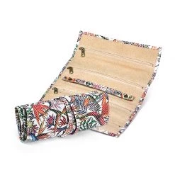 Scully & Scully Exotic Florals Leather -Home Decor Shop unnamed file 2164