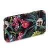 Scully & Scully Moulin Rouge Velvet Travel Accessories