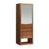 Scully & Scully Interactive Six-Winder Armoire