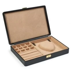 Scully & Scully Big Jewerly Box, Collier