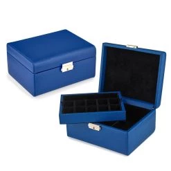 Scully & Scully Italian Leather Saffiano Jewelry Boxes -Home Decor Shop unnamed file 2203