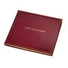 Scully & Scully Wine Cellar Book Burgundy