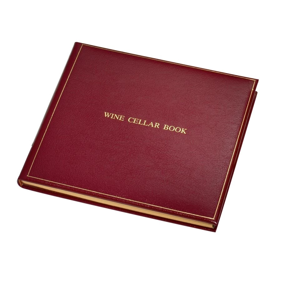 Scully & Scully Wine Cellar Book Burgundy 1 Scully & Scully Wine Cellar Book Burgundy