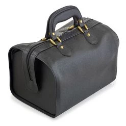 Scully & Scully Large Makeup Beauty Bag