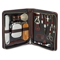 Scully & Scully Leather Grooming Kits -Home Decor Shop unnamed file 2276