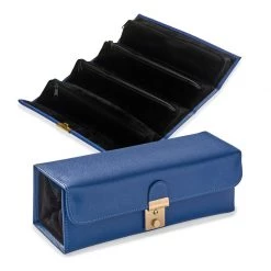 Scully & Scully Italian Leather Saffiano Jewelry Cases -Home Decor Shop unnamed file 2280