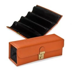 Scully & Scully Italian Leather Saffiano Jewelry Cases -Home Decor Shop unnamed file 2281