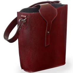 Scully & Scully Leather Wine Totes -Home Decor Shop unnamed file 2294