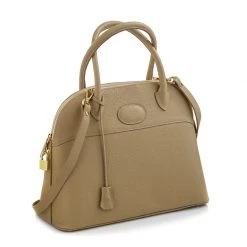 Scully & Scully Audrey Leather Bag