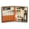 Scully & Scully Leather Toolkit