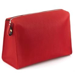 Scully & Scully Large Calfskin Toiletry Bag -Home Decor Shop unnamed file 2368