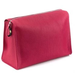 Scully & Scully Large Calfskin Toiletry Bag -Home Decor Shop unnamed file 2370