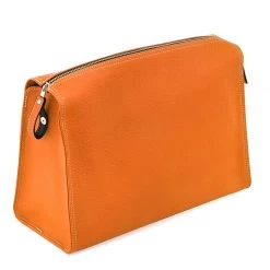 Scully & Scully Large Calfskin Toiletry Bag -Home Decor Shop unnamed file 2371