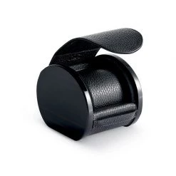 Scully & Scully Leather Watch Case