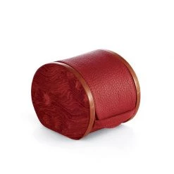 Scully & Scully Leather Watch Case -Home Decor Shop unnamed file 2385