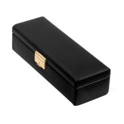 Scully & Scully Watch Case 6 Compartments