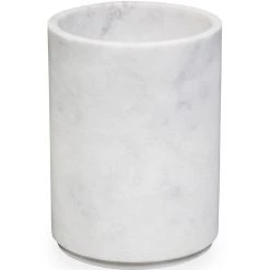 Scully & Scully Eris Pearl White Marble Bath Accessories 14 Scully & Scully Eris Pearl White Marble Bath Accessories -Home Decor Shop unnamed file 244