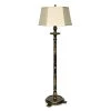 Scully & Scully Chinoiserie Floor Lamp
