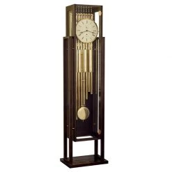 Scully & Scully Essex Standing Clock