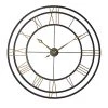 Hermle Herbert Wall Clock